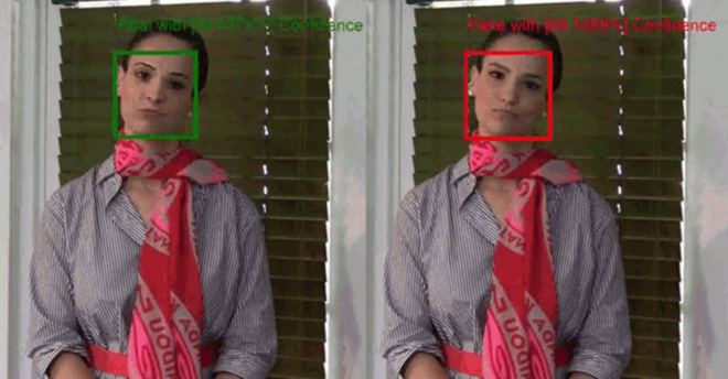 Microsoft tung hai công cụ mới giúp phát hiện đâu là ảnh hoặc video bị làm giả bằng công nghệ deepfake - Ảnh 2.