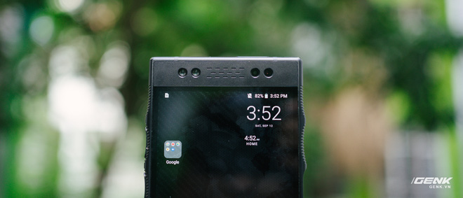 Từng có giá ngàn đô, smartphone siêu quay phim về VN với giá chưa đến 6 triệu đồng - Ảnh 12.