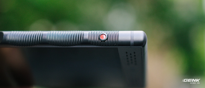 Từng có giá ngàn đô, smartphone siêu quay phim về VN với giá chưa đến 6 triệu đồng - Ảnh 8.