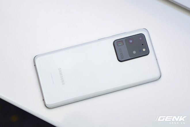 Đánh giá sau 2 tuần chụp ảnh bằng Galaxy Note20 Ultra: Chợt nhận ra chụp tele 5x còn nhiều hơn cả camera chính và góc siêu rộng - Ảnh 2.