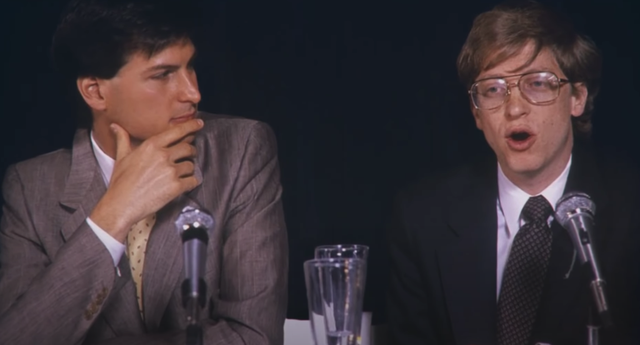  Steve Jobs và Bill Gates: Những tỷ phú thành công nhờ ăn cắp - Ảnh 4.