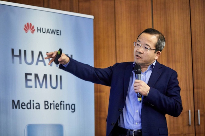 Sếp Huawei: Lệnh cấm tiếp cận Android của Mỹ đem lại cho Huawei nhiều cái lợi hơn là hại - Ảnh 2.