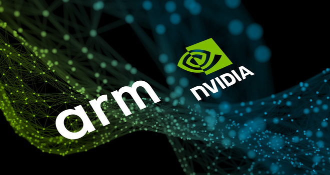 Nvidia sẽ là người mua lại ARM với giá 40 tỷ USD - Ảnh 1.