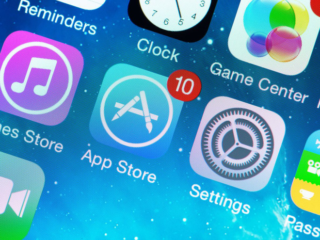 Apple thay đổi quy định App Store, cho phép cloud gaming và dàn hòa với các ứng dụng miễn phí khác - Ảnh 2.