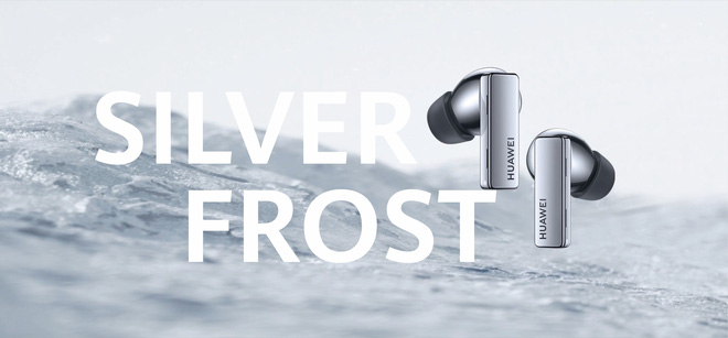 Huawei ra mắt FreeBuds Pro: Chống ồn chủ động thông minh, pin 30 giờ, giá 5.5 triệu đồng - Ảnh 1.