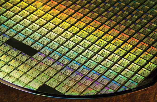 Xưởng đúc chip TSMC và Samsung “trúng mánh” khi Apple dự kiến sản xuất chip Apple Silicon từ Q4/2020 - Ảnh 2.