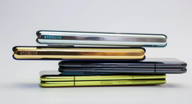 Galaxy Z Fold2 5G - bản nâng cấp đáng giá cho vị thế dẫn đầu - Ảnh 3.