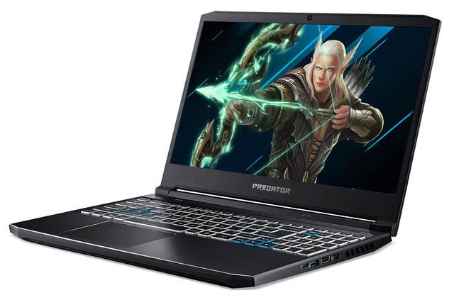 Acer ra mắt Predator Helios 300 phiên bản 2020: laptop gaming được trông chờ nhất năm - Ảnh 3.