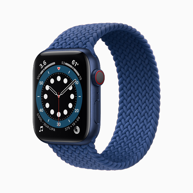 Apple Watch SE giá rẻ có giá từ 9 triệu đồng, bán chính hãng tại VN trong tháng 10 - Ảnh 1.