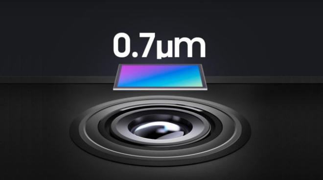 Samsung ra mắt loạt cảm biến máy ảnh mới, điểm ảnh nhỏ hơn, chụp HDR nhanh hơn - Ảnh 1.