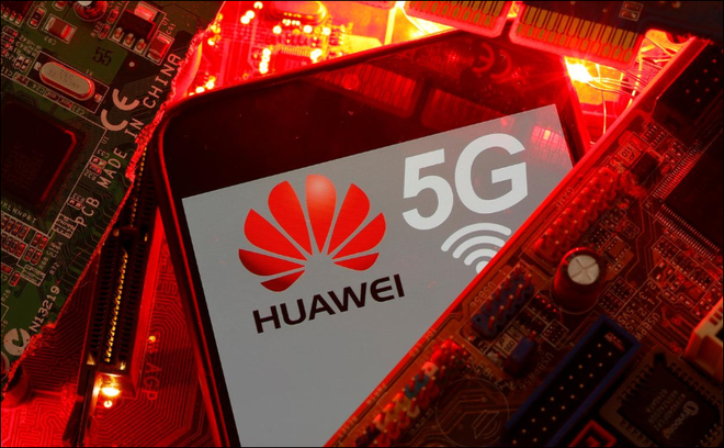 Huawei bị chính các công ty Trung Quốc dừng cung cấp linh kiện - Ảnh 1.