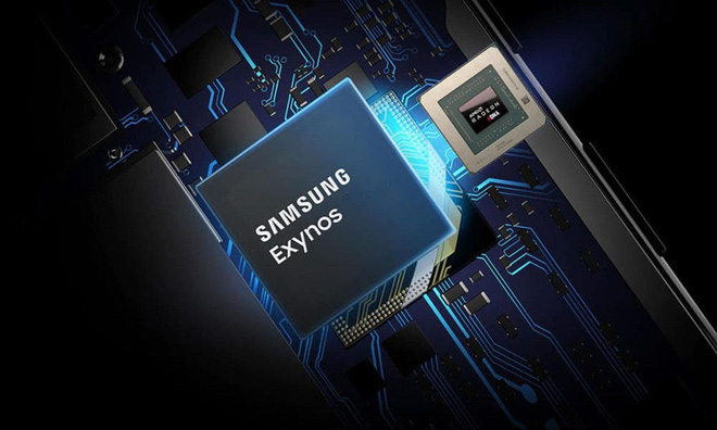 Chip xử lý Exynos 1000 của Samsung có thể sẽ mạnh hơn cả Snapdragon 875 - Ảnh 1.
