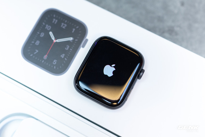 Trên tay Apple Watch SE: Apple Watch giá rẻ liệu có thực sự rẻ? - Ảnh 5.