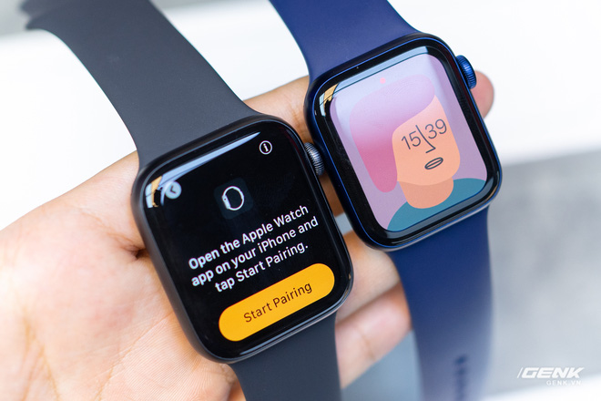 Trên tay Apple Watch SE: Apple Watch giá rẻ liệu có thực sự rẻ? - Ảnh 9.