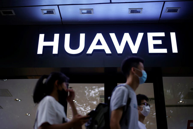 Intel xin được giấy phép từ chính phủ Mỹ, Huawei mừng như “vớ được vàng” - Ảnh 1.