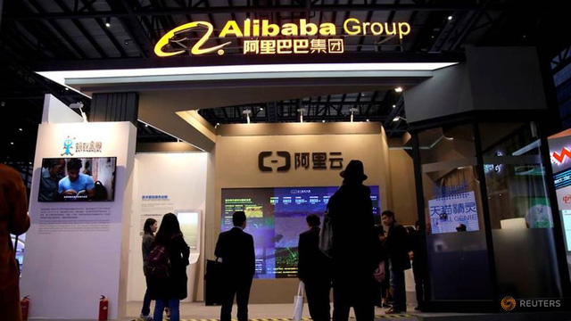  Vì sao Alibaba quyết định đổ 3 tỉ USD vào Grab? - Ảnh 2.