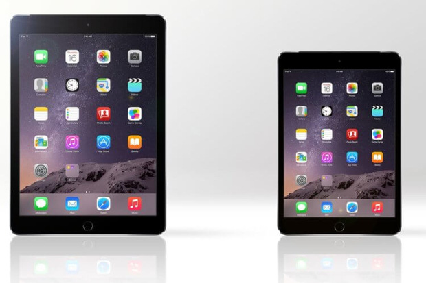 Oprah Winfrey từng gọi iPad là phát minh tuyệt vời nhất thế kỷ - Điều gì biến nó thành gadget đáng mua nhất của Apple? - Ảnh 11.