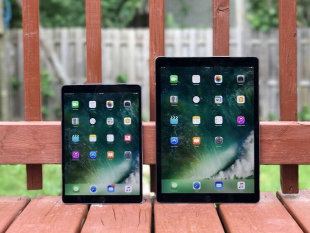 Oprah Winfrey từng gọi iPad là phát minh tuyệt vời nhất thế kỷ - Điều gì biến nó thành gadget đáng mua nhất của Apple? - Ảnh 12.