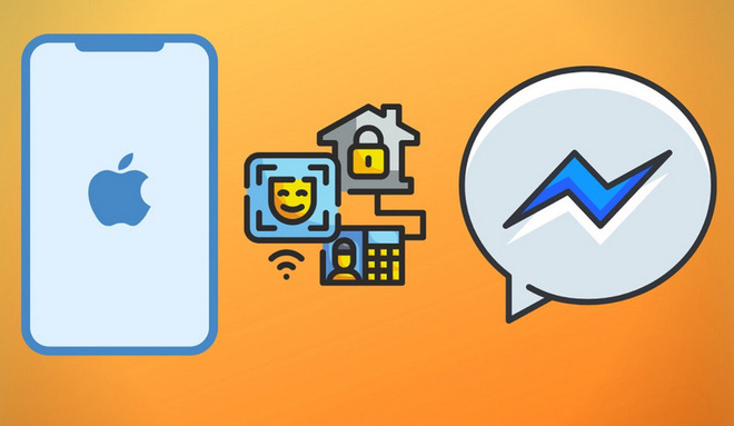 Facebook thỉnh cầu Apple thêm Messenger vào danh sách ứng dụng nhắn tin mặc định trên iOS - Ảnh 2.