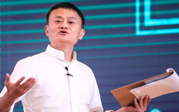  Cách Jack Ma biến ý tưởng kinh doanh bị mọi người chê cười là ‘mô hình ngu ngốc’ thành startup 200 tỷ USD - Ảnh 1.