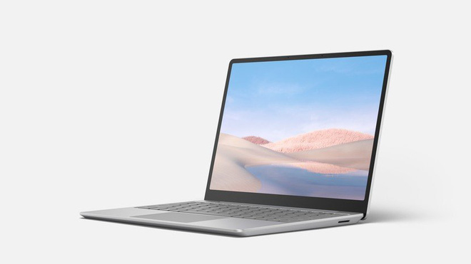 Microsoft ra mắt laptop Surface giá rẻ: Core i5 thế hệ 10, màn hình 12.4 inch, giá từ 549 USD - Ảnh 2.
