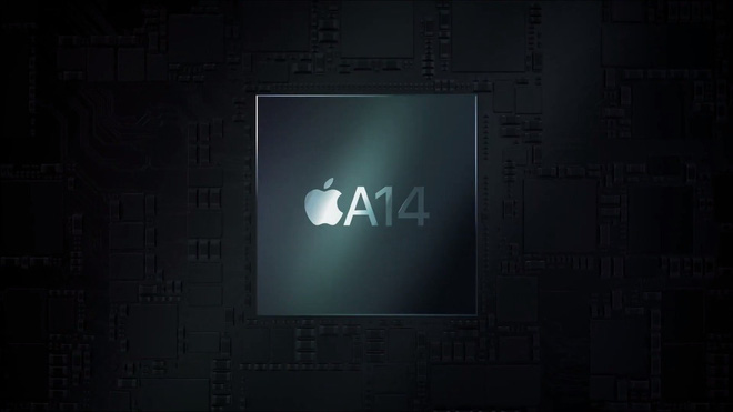 Đã có điểm benchmark của chip A14 Bionic, mạnh hơn cả A13 trên iPhone 11 và A12Z trên iPad Pro - Ảnh 1.