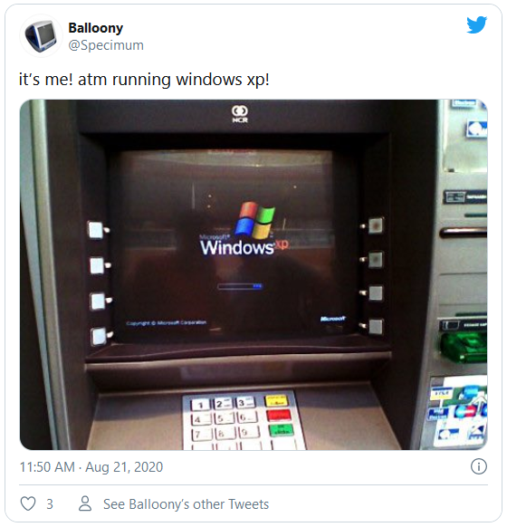 Cũ kỹ và lạc hậu, nhưng mã nguồn Windows XP vẫn gây ra tác hại khôn lường khi bị rò rỉ - Ảnh 4.
