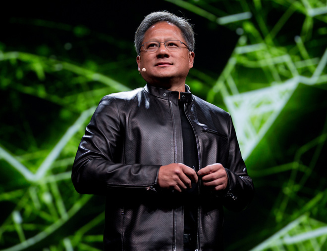 Nvidia sẽ thiết kế siêu máy tính lớn nhất nước Anh sau thương vụ thâu tóm Arm trị giá 40 tỷ USD - Ảnh 1.