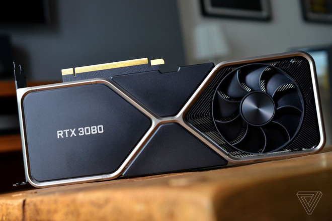 CEO Nvidia: “Nguồn cung RTX 3080 và RTX 3090 sẽ thiếu hụt đến năm 2021” - Ảnh 1.