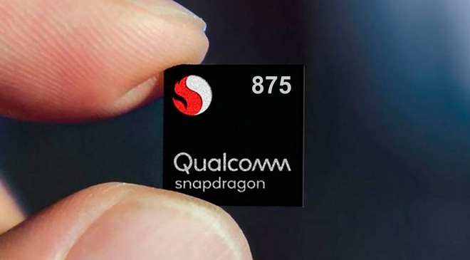 Snapdragon 875 ấn định ngày ra mắt - Ảnh 2.