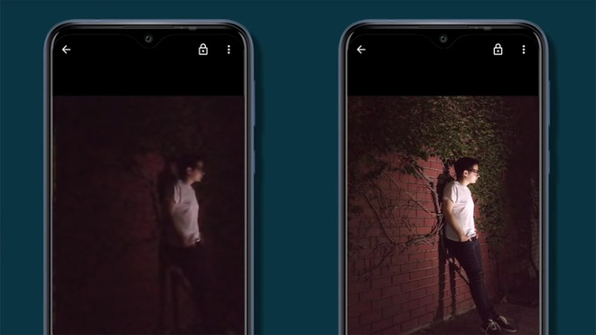 Google mang chế độ chụp ảnh đêm ấn tượng lên những chiếc smartphone Android giá rẻ - Ảnh 1.