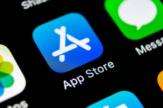 Q3/2020: Doanh thu App Store tăng gần gấp đôi so với Play Store bất chấp bùng nổ số lượt cài ứng dụng Android - Ảnh 1.