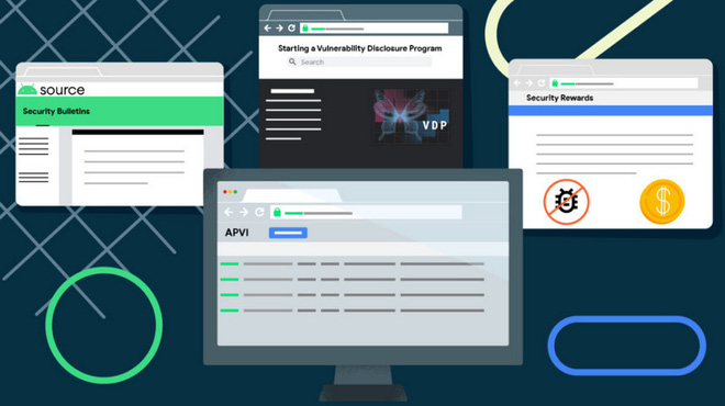 Google sẽ sớm “bêu tên” các nhà sản xuất Android chưa xử lý được các lỗ hổng bảo mật nguy hiểm - Ảnh 2.