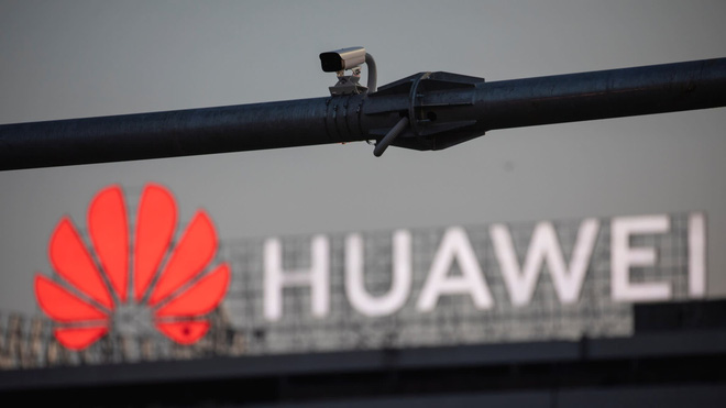 Đến lượt các công ty Nhật Bản xin giấy phép cung cấp linh kiện cho Huawei - Ảnh 1.