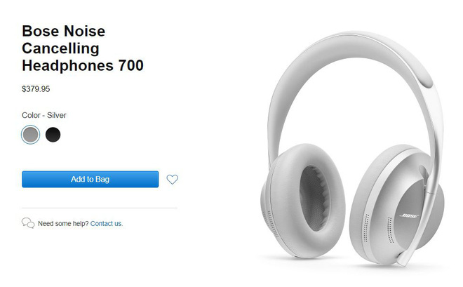 Apple âm thầm ngừng bán tai nghe và loa của Bose, Sonos, Logitech - Ảnh 2.