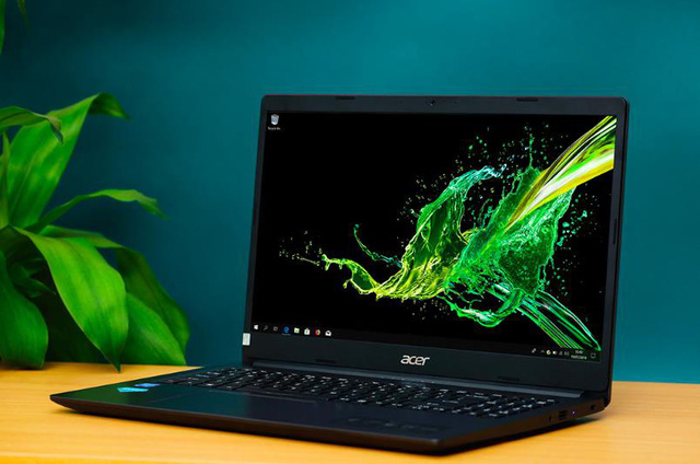 Acer Aspire - dòng laptop phổ thông chinh phục người dùng trẻ với thiết kế sang trọng nhiều kiểu dáng - Ảnh 1.