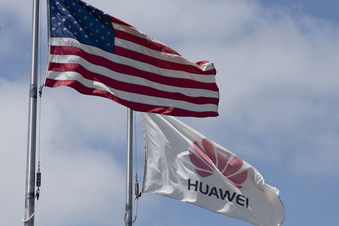 Ông đồng Ming-Chi Kuo: Huawei có thể sẽ phải bán thương hiệu Honor - Ảnh 1.