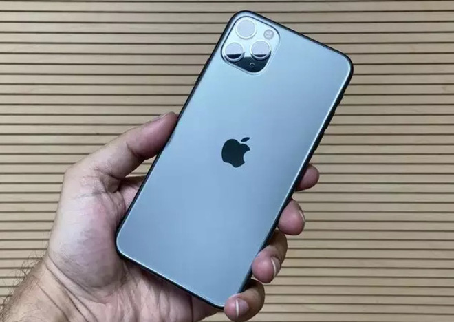 Q2/2020: Apple và Samsung tiếp tục thống trị doanh số smartphone toàn cầu, iPhone 11 bán chạy nhất, bỏ xa đối thủ Galaxy A51 - Ảnh 1.