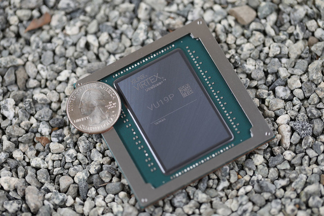 AMD chuẩn bị có thêm vũ khí mới, tiếp tục khô máu với Intel - Ảnh 2.