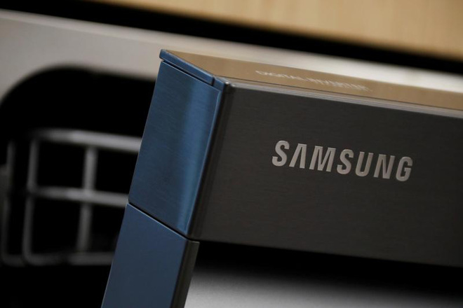 Kết quả kinh doanh quý 3: Samsung lợi đơn, lợi kép vì Huawei bị Mỹ trừng phạt - Ảnh 2.