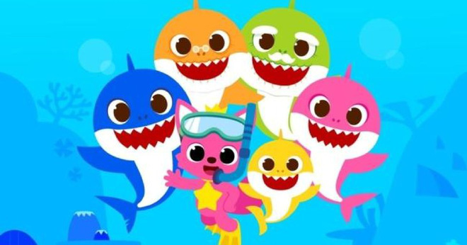 Tù nhân không nghe lời, trại giam Mỹ bắt họ nghe Baby Shark trong 2 tiếng để trừng phạt - Ảnh 1.