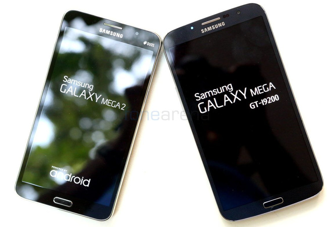 Nhìn lại Samsung Galaxy Mega: Chiếc điện thoại khiến cả Galaxy Note cũng trông nhỏ bé khi đứng cạnh bên - Ảnh 7.