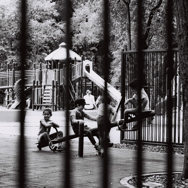 Cách chụp ảnh như nữ nhiếp ảnh gia đường phố Vivian Maier - Ảnh 5.