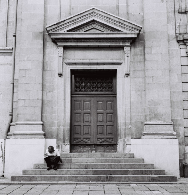 Cách chụp ảnh như nữ nhiếp ảnh gia đường phố Vivian Maier - Ảnh 9.