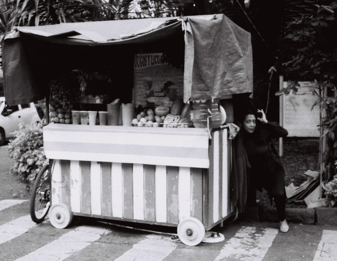 Cách chụp ảnh như nữ nhiếp ảnh gia đường phố Vivian Maier - Ảnh 17.