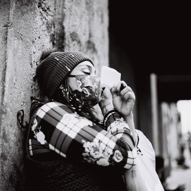 Cách chụp ảnh như nữ nhiếp ảnh gia đường phố Vivian Maier - Ảnh 18.