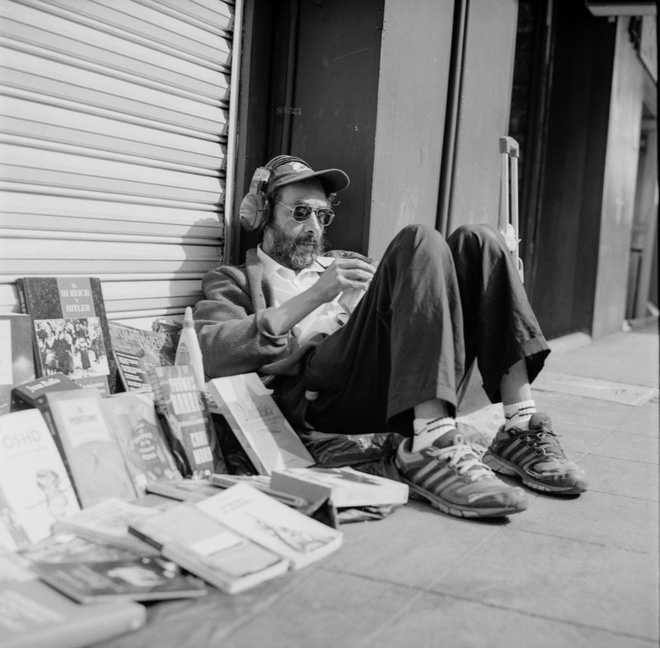 Cách chụp ảnh như nữ nhiếp ảnh gia đường phố Vivian Maier - Ảnh 21.