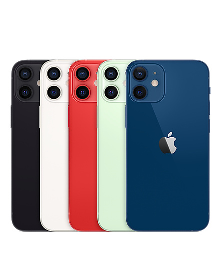 iPhone 12 chính hãng có giá 22-44 triệu đồng, bán ra trong tháng 12 - Ảnh 1.