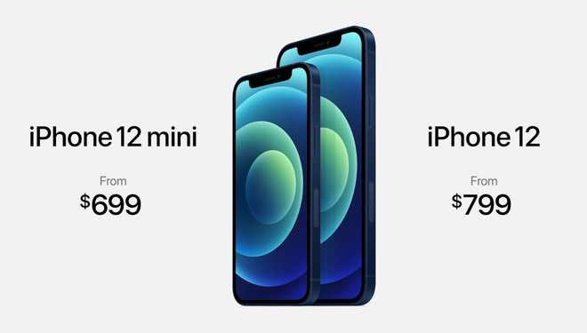 iPhone 12 thực chất có giá cao hơn Apple công bố - Ảnh 3.