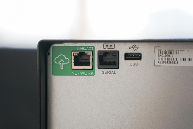 Trải nghiệm APC Smart-UPS SMC1000IC: Bộ lưu điện kết nối đám mây giúp theo dõi UPS từ xa, mọi lúc mọi nơi, trên mọi thiết bị - Ảnh 5.